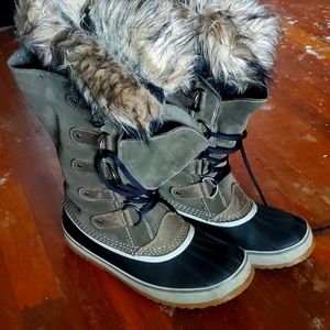 Sorel Joan of Arch Boots